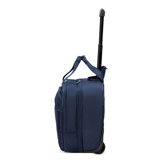 Roncato Easy Office 2.0 2 roulettes Trolley d'affaires 33 cm Compartiment pour ordinateur portable