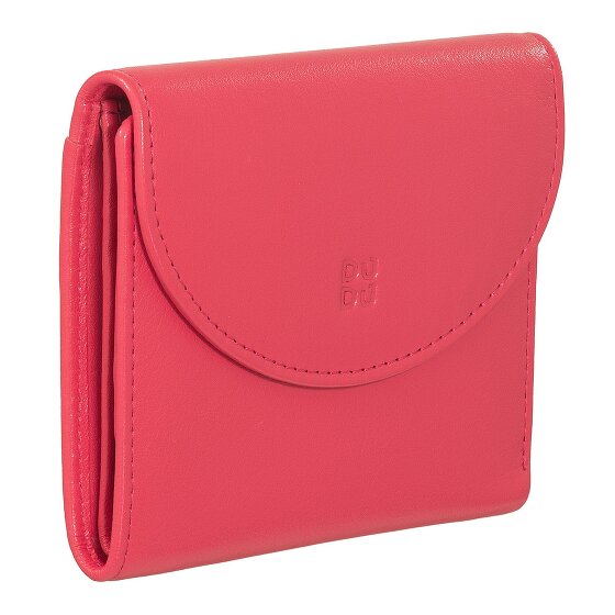 DuDu Malaita Porte-monnaie Cuir 11 cm