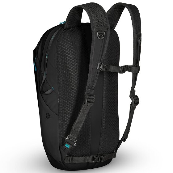 Pacsafe Pacsafe Eco 25 Daypack Protection RFID 50 cm Compartiment pour ordinateur portable