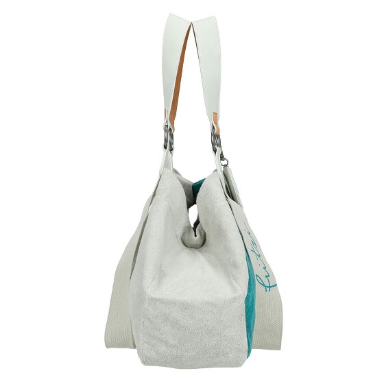 Fritzi aus Preußen Izzy Medium Limited Sac à bandoulière 45 cm