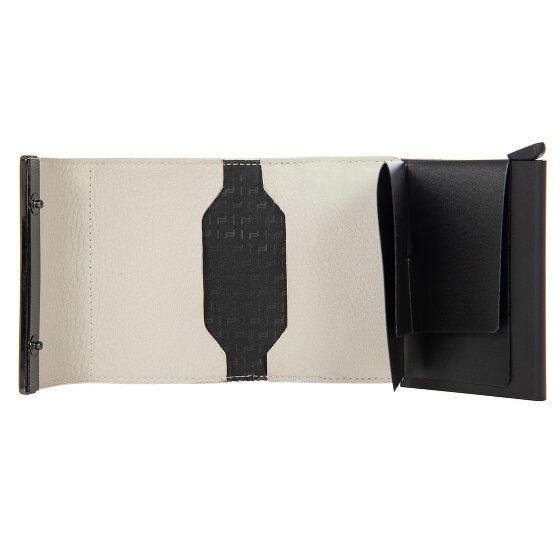 Porsche Design Porte-cartes de crédit RFID en cuir 10 cm