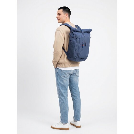 GOT BAG Rolltop Adventure Daypack 47 cm Compartiment ordinateur