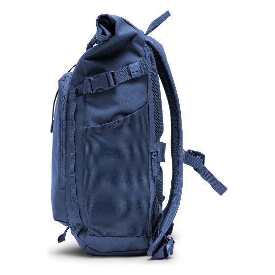 GOT BAG Rolltop Adventure Daypack 47 cm Compartiment ordinateur