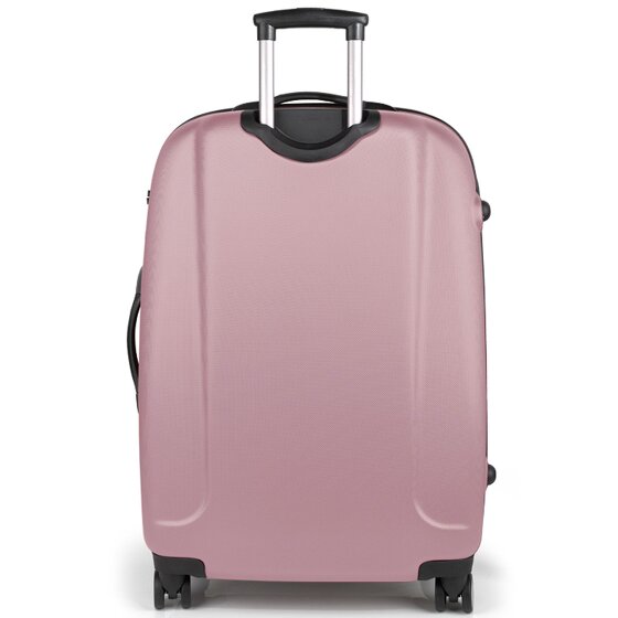 Gabol Paradise XP 4 roulettes Trolley L 77 cm avec soufflet d'extension