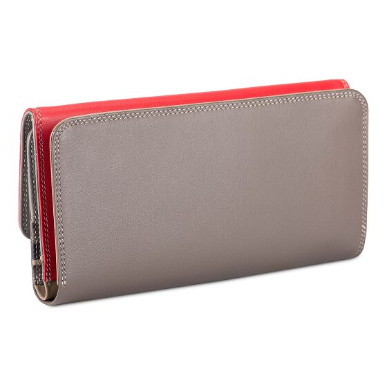 Mywalit Porte-monnaie Cuir véritable 17 cm