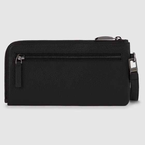 Piquadro Modus Sac pour homme Cuir véritable 22.5 cm