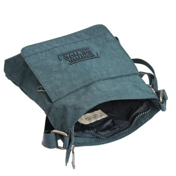 camel active Sac à bandoulière Journey 19 cm