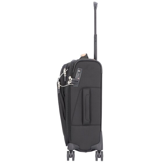 Samsonite Spark SNG ECO Spinner 4 roues trolley cabine 55 cm
