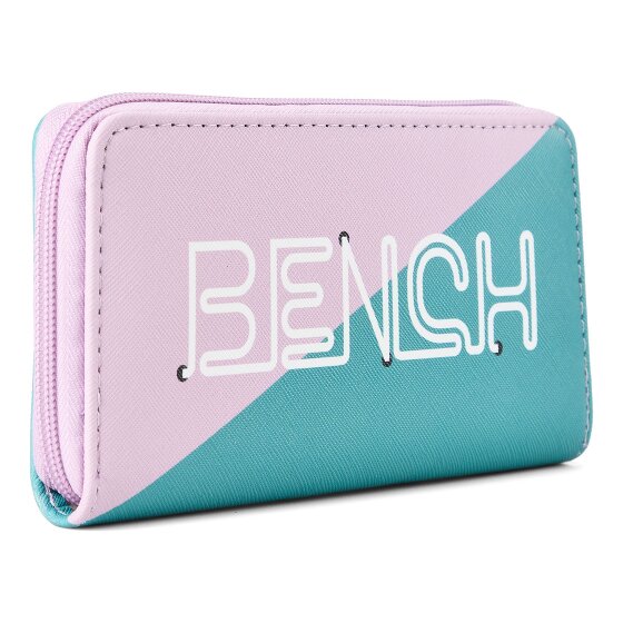 Bench Porte-monnaie 19 cm