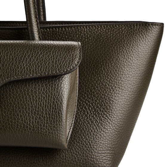 Coccinelle Beat Sac à bandoulière Cuir véritable 27 cm