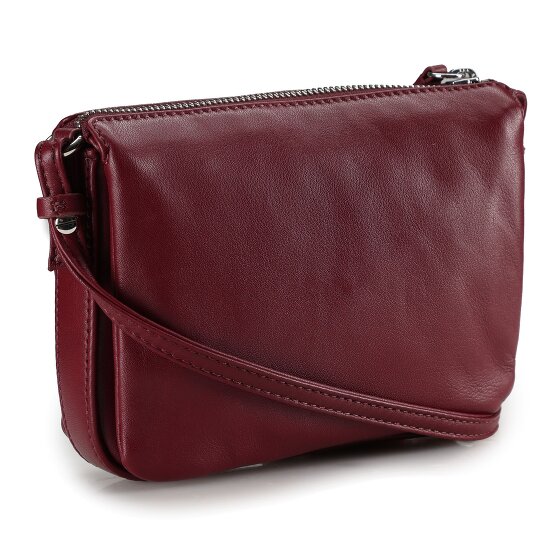 Liebeskind Nina Mini sac à bandoulière Cuir 18 cm