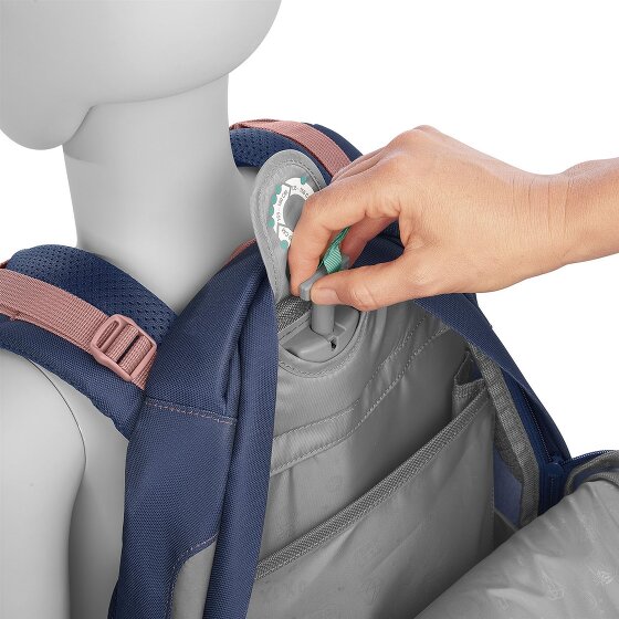 coocazoo Sac à dos scolaire Mate 44 cm