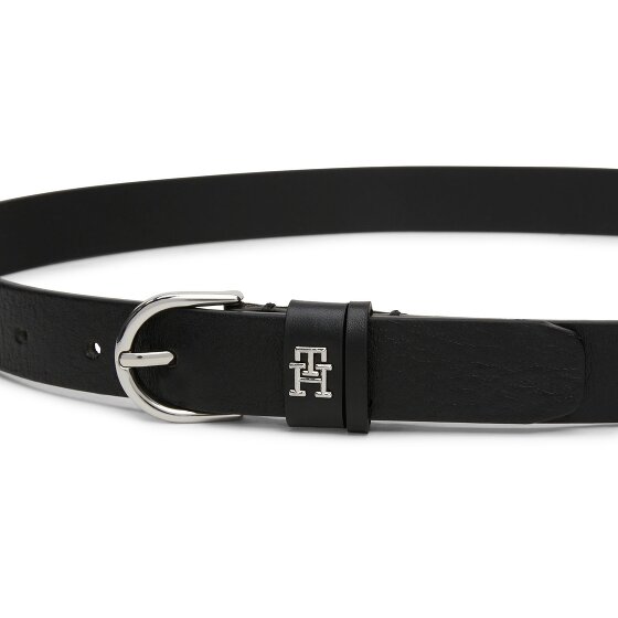Tommy Hilfiger Essential Effortless Ceinture Cuir