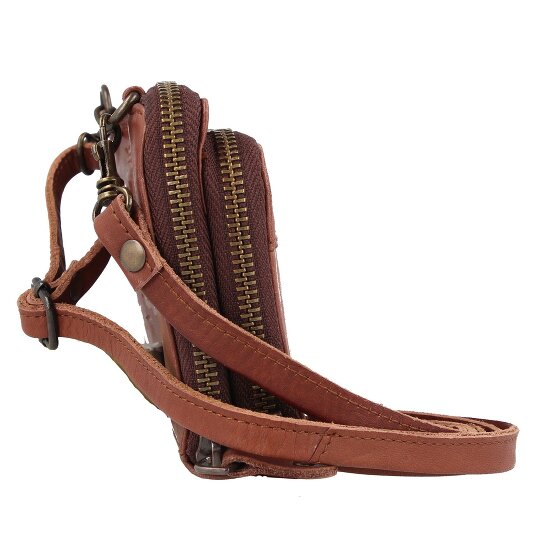 Harbour 2nd Anchor Love Serena Portefeuille d'embrayage Cuir 20 cm