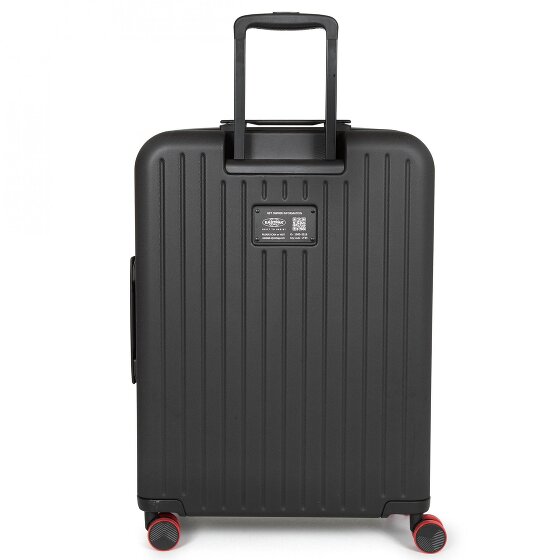 Eastpak CNNCT M Trolley 4 roues 65 cm Compartiment pour ordinateur portable