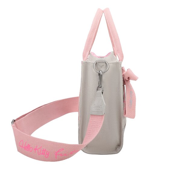 Fritzi aus Preußen Hello Kitty fritzi Canvas Sac à main 26 cm