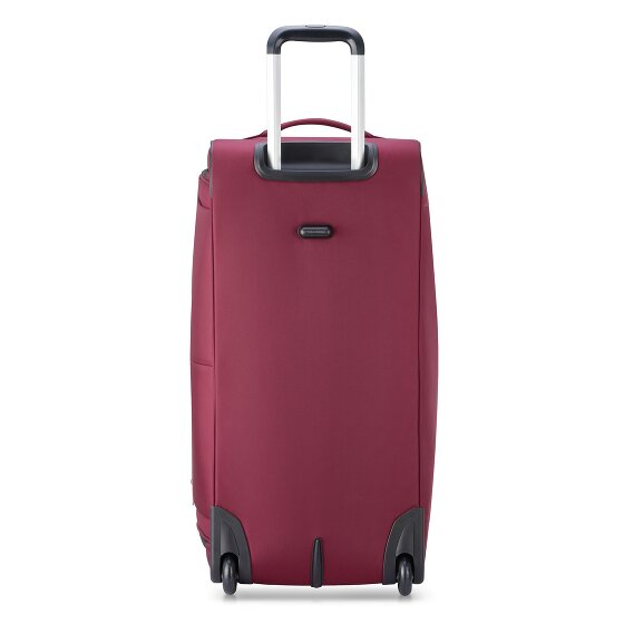 Delsey Paris Pin Up 2 roulettes Sac de voyage 74 cm