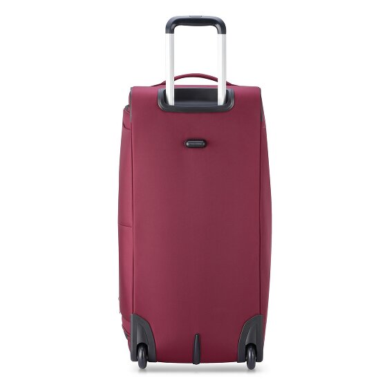 Delsey Paris Pin Up 2 roulettes Sac de voyage 74 cm