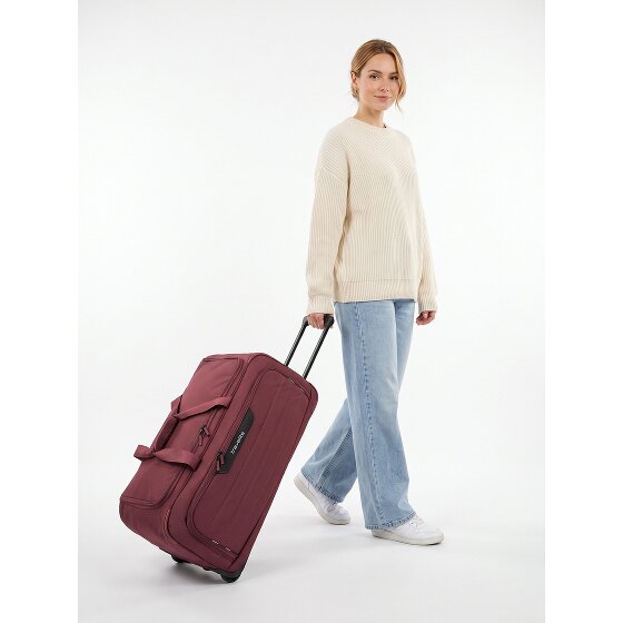 Travelite Skaii 2 roues Sac de voyage M 69 cm