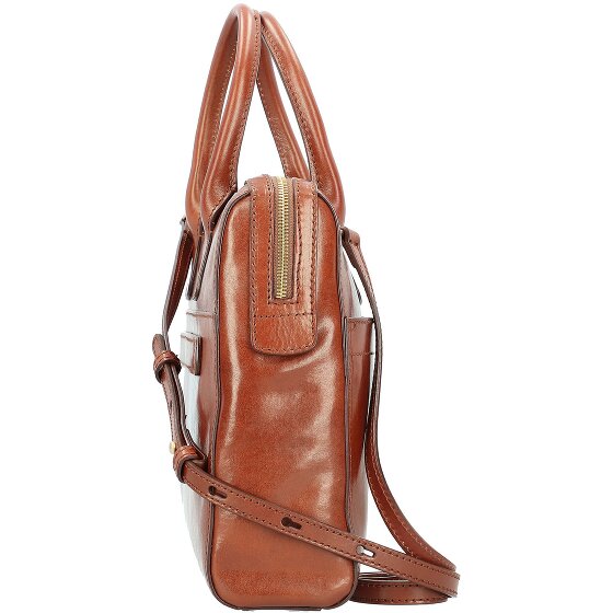 The Bridge Porte-documents en cuir 35 cm Compartiment pour ordinateur portable