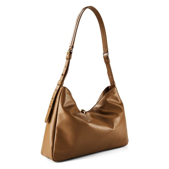 Furla Sfera Soft Sac à bandoulière L Cuir véritable 37 cm