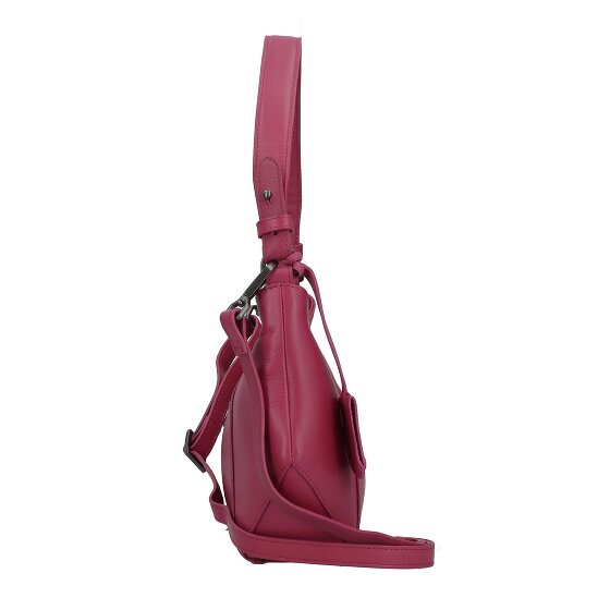 Burkely Nocturnal Nova Sac à bandoulière Cuir 32 cm