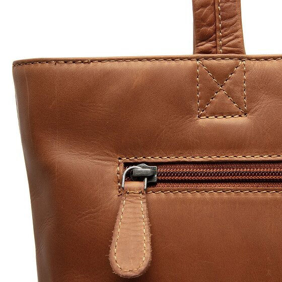 The Chesterfield Brand Alveron Sac de shopper Cuir 33 cm Compartiment pour ordinateur portable