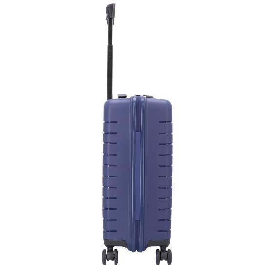 Bric's BY Ulisse 4 roues trolley cabine 55 cm