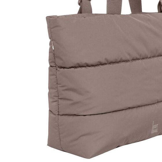 GOT BAG Puffer Sac de shopper 51 cm Compartiment ordinateur