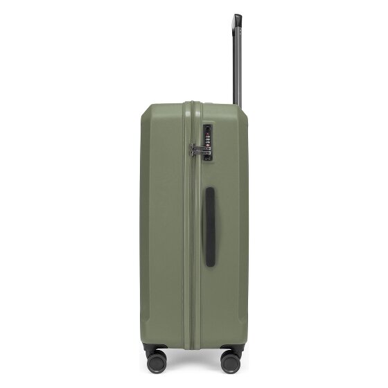 Epic Airwave Neo 4 roues valise cabine 75 cm