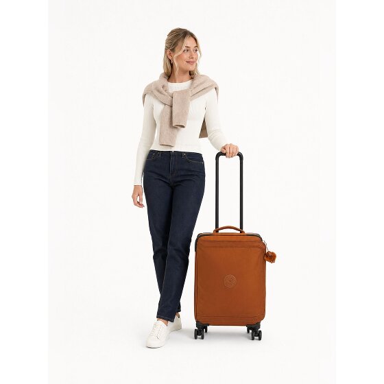 Kipling Basic Spontaneous 4 roues Valise cabine S 33 cm