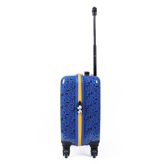 Samsonite Daydream Disney 4 roulettes Trolley pour enfants 45 cm