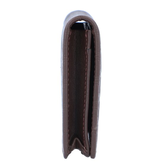 Davidoff Icon Étui pour cartes de crédit Cuir 10.5 cm
