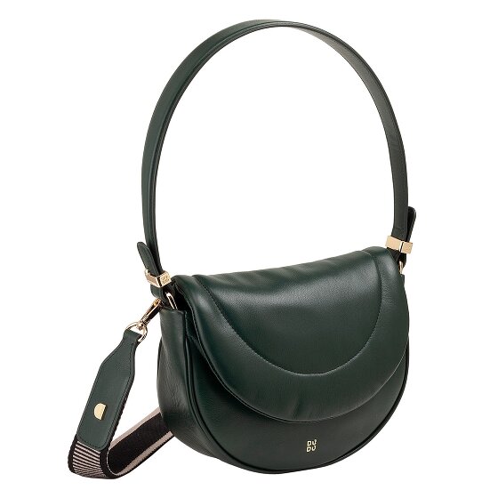 DuDu Sac à bandoulière Cuir 22 cm