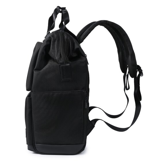 Hedgren Next Clip Daypack Protection RFID 39 cm Compartiment ordinateur