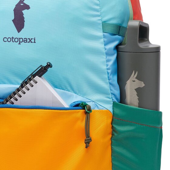 Cotopaxi Chiquillo 26 L Daypack 49 cm Compartiment pour ordinateur portable