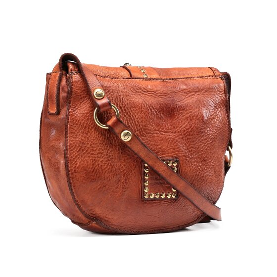 Campomaggi Irene Sac à bandoulière Cuir 23 cm