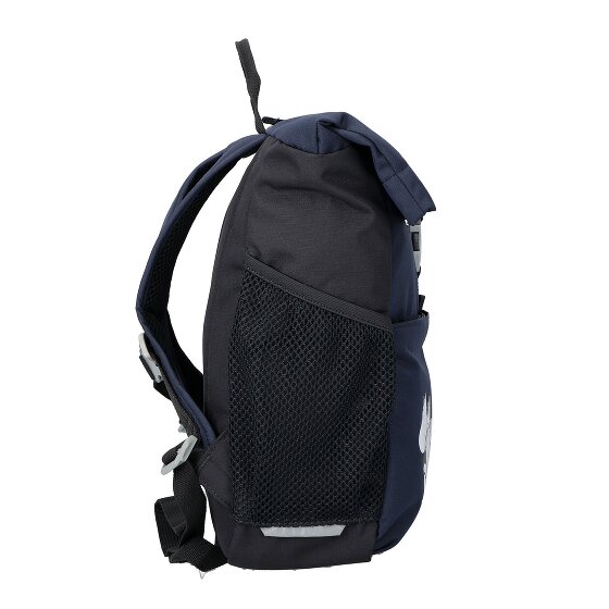 Jack Wolfskin Moomin Island Mini Sac à dos pour enfants 31 cm