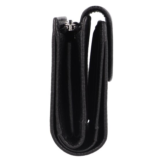 AIGNER Porte-monnaie Protection RFID Cuir 14 cm