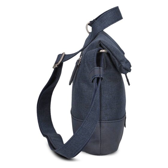 Zwei Olli Sac à bandoulière 28 cm