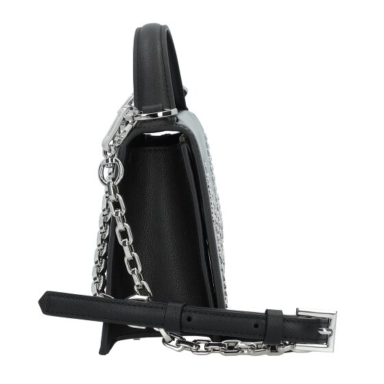 Karl Lagerfeld Signature 2.0 Sac à main Cuir 21 cm