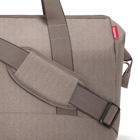reisenthel Allrounder L Weekender Sac de voyage 48 cm