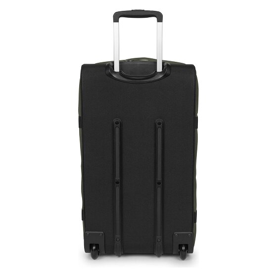 Eastpak Transit'R Plus 2 roues Sac de voyage 80 cm