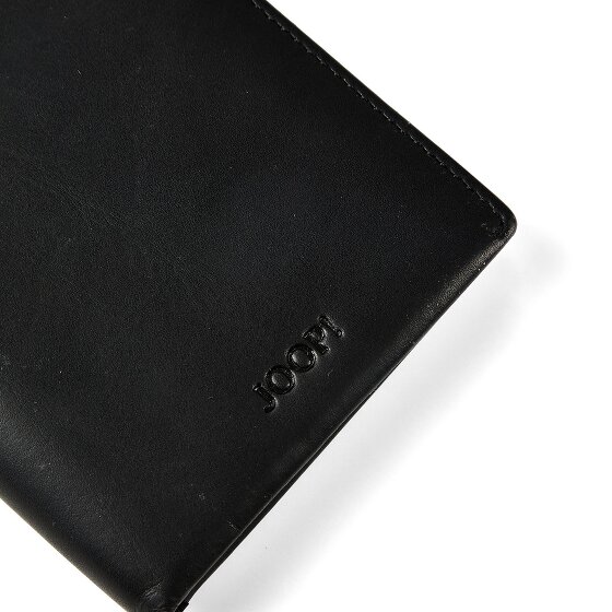 Joop! cerratano Porte-monnaie Protection RFID Cuir 10.5 cm