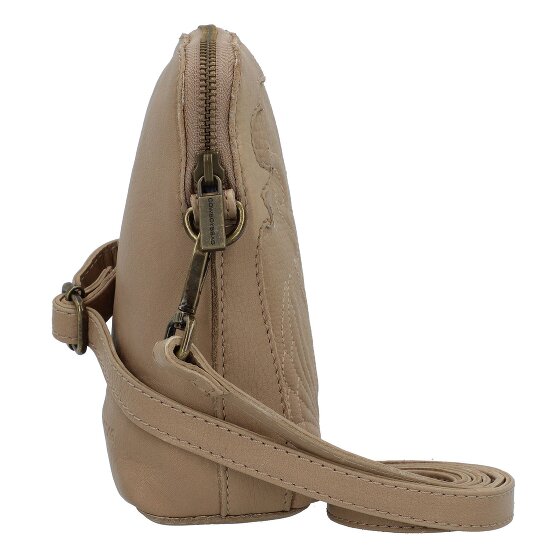 Cowboysbag Western Pochette pour téléphone portable Cuir 9 cm