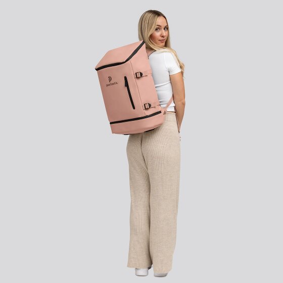 Pactastic Urban Collection Daypack 50 cm Compartiment pour ordinateur portable