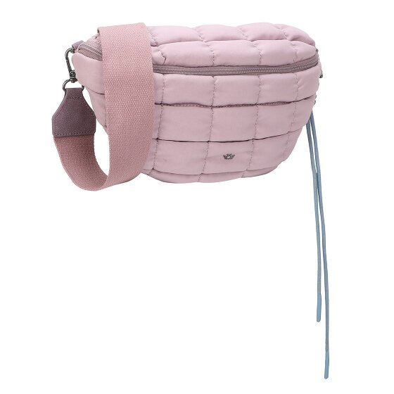 Fritzi aus Preußen Brigitte x fritzi Bum limited Bubble Black Sac banane 30 cm