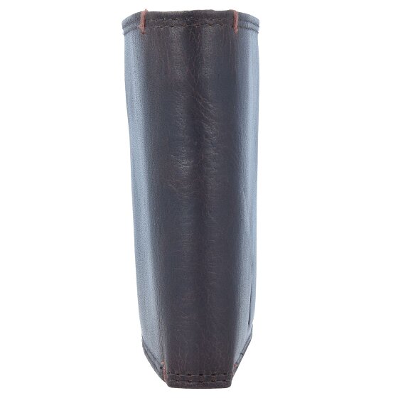 Jack Kinsky Colombo 205 Porte-monnaie en cuir 8,5 cm