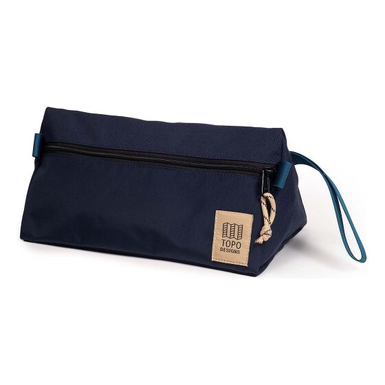 Topo Designs Accessories Trousse de toilette 33 cm