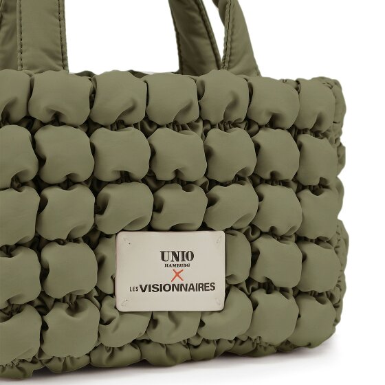 LES VISIONNAIRES Unio Cortina S Sac à main 34 cm